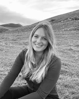 Júlia Cucurella, delineante freelance especializada en planos AutoCAD