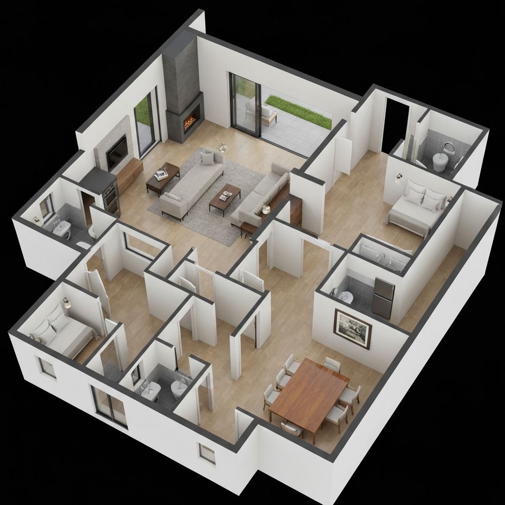 Espacios farmacéuticos